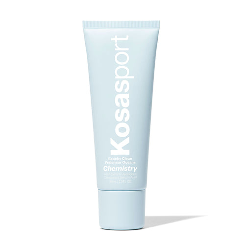 Chemistry Deodorant